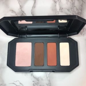 Kat Von D eyeshadow palette